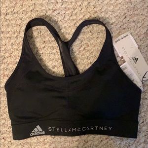 Adidas Stell McCartney Sports Bra